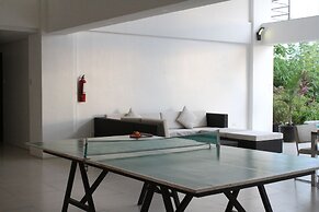 Ocean Suites Boutique Hotel