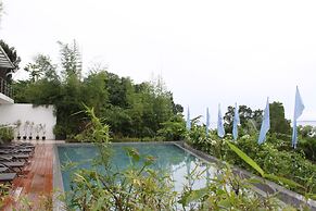 Ocean Suites Boutique Hotel