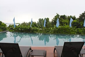 Ocean Suites Boutique Hotel