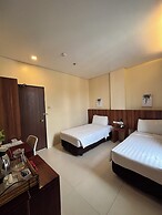 Ocean Suites Boutique Hotel