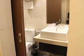 Ocean Suites Boutique Hotel