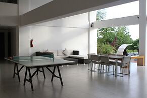 Ocean Suites Boutique Hotel