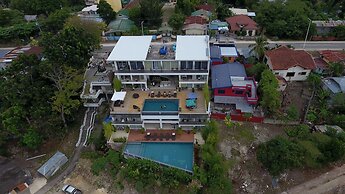 Ocean Suites Boutique Hotel