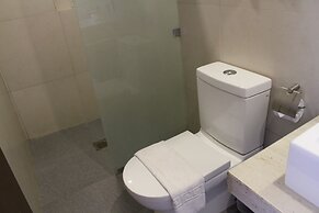 Ocean Suites Boutique Hotel