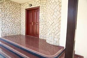 Green Mubazzarah Chalets