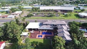 Travellers Point Hotel