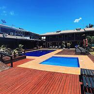 Travellers Point Hotel