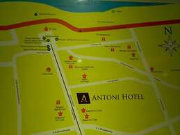 Antoni Hotel