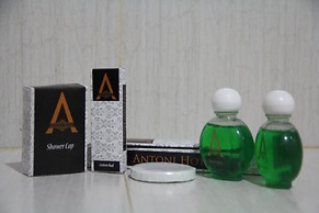 Antoni Hotel