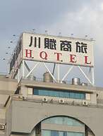Chuanfu Hotel