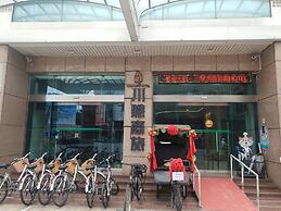 Chuanfu Hotel