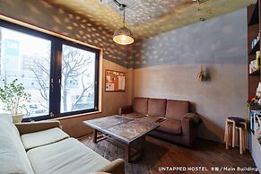 Untapped Hostel