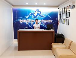 Boracay Midtown Hotel