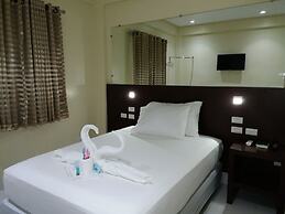 Boracay Midtown Hotel