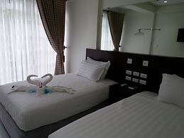 Boracay Midtown Hotel