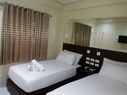 Boracay Midtown Hotel
