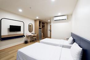 CA Hotel and Residence Phuket