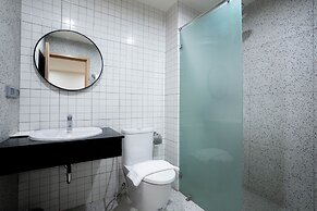 CA Hotel and Residence Phuket