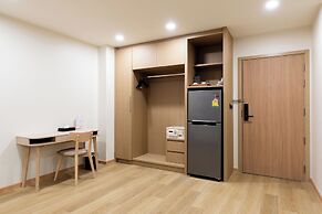 CA Hotel and Residence Phuket