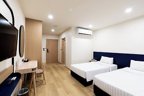 CA Hotel and Residence Phuket
