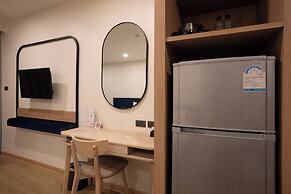 CA Hotel and Residence Phuket