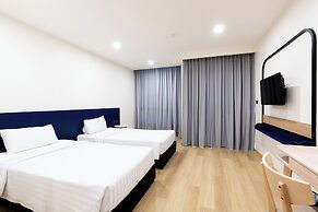 CA Hotel and Residence Phuket