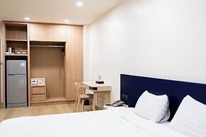 CA Hotel and Residence Phuket