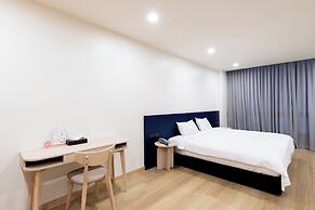 CA Hotel and Residence Phuket