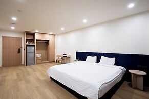 CA Hotel and Residence Phuket