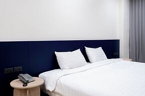 CA Hotel and Residence Phuket