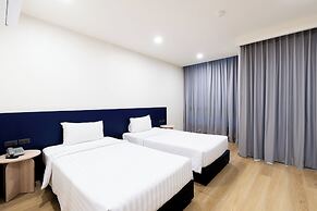 CA Hotel and Residence Phuket