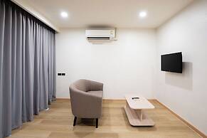 CA Hotel and Residence Phuket