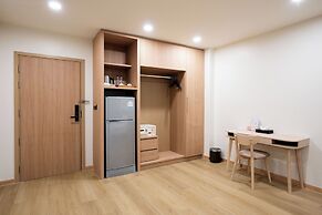 CA Hotel and Residence Phuket