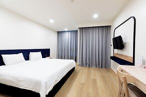 CA Hotel and Residence Phuket