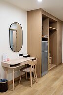 CA Hotel and Residence Phuket