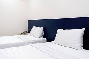 CA Hotel and Residence Phuket