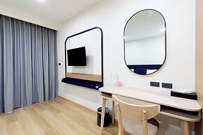 CA Hotel and Residence Phuket