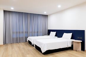 CA Hotel and Residence Phuket