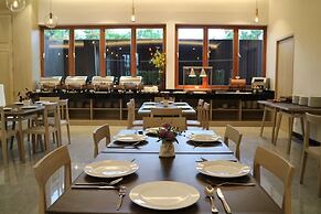 CA Hotel and Residence Phuket