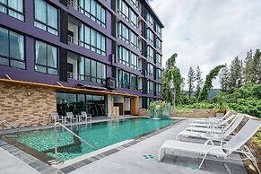 CA Hotel and Residence Phuket