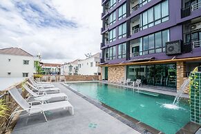 CA Hotel and Residence Phuket