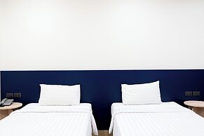 CA Hotel and Residence Phuket