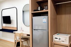 CA Hotel and Residence Phuket