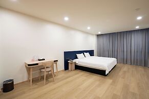 CA Hotel and Residence Phuket