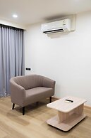 CA Hotel and Residence Phuket