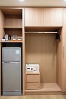 CA Hotel and Residence Phuket