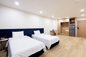 CA Hotel and Residence Phuket