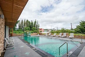 CA Hotel and Residence Phuket