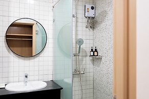 CA Hotel and Residence Phuket