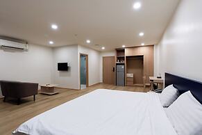 CA Hotel and Residence Phuket